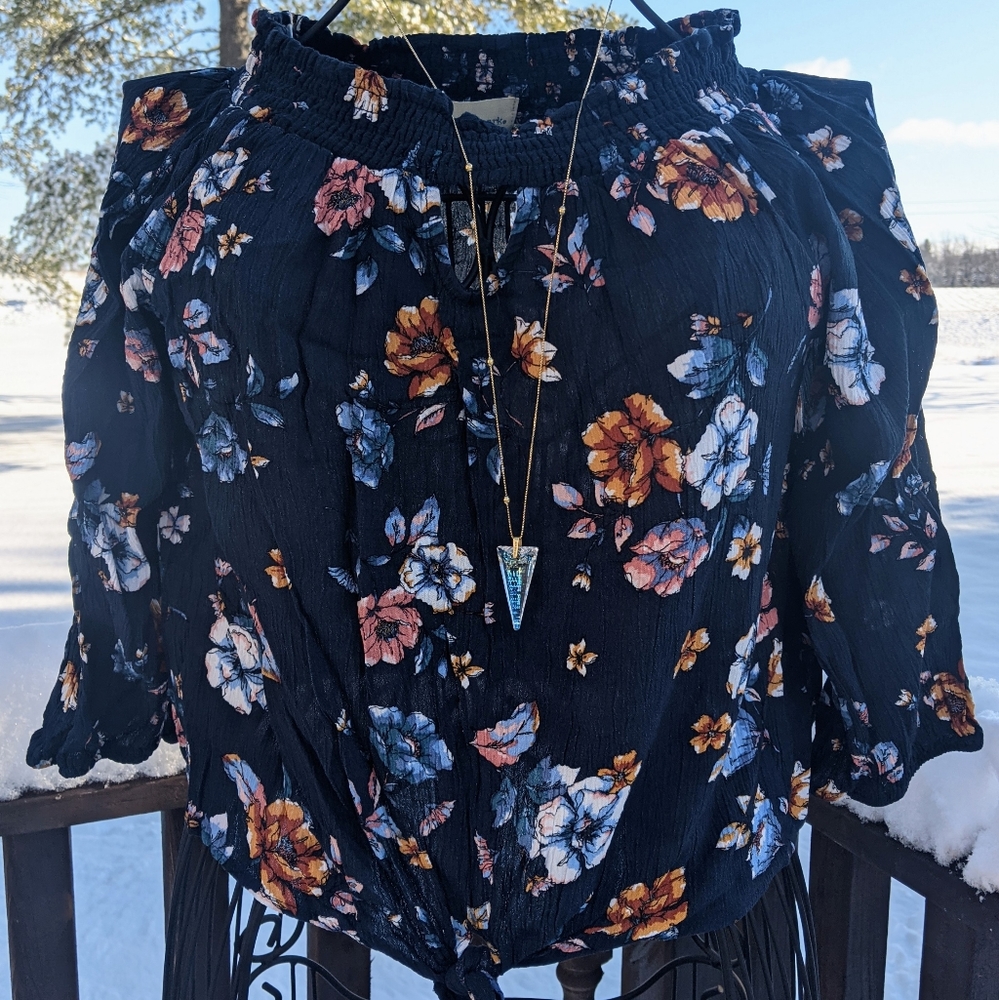 Top, Junior size XL, Wishful Park